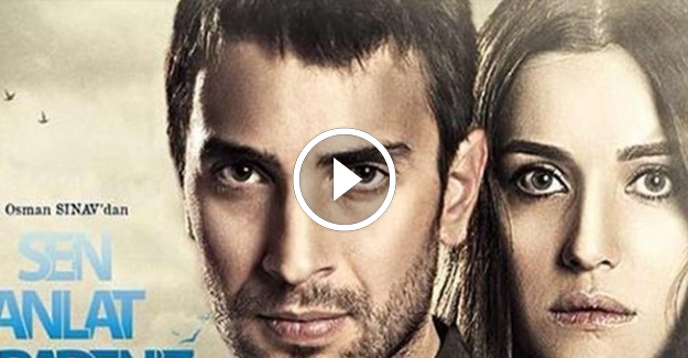 Sen Anlat Karadeniz yeni sezon fragmanı