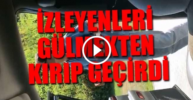 ‘Do the Shiggy’ çılgınlığı Türkiye'de dalga dalga yayılıyor