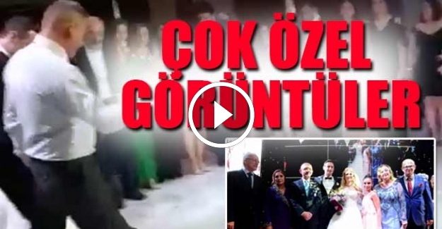 İlk kez YURT'ta: Kılıçdaroğlu halay çekiyor (2)