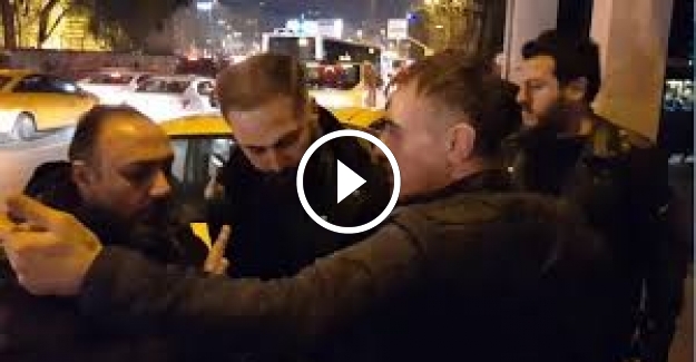 İstanbul'da yılbaşı öncesi torbacılara nefes kesen operasyon