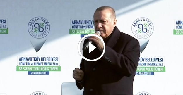 Cumhurbaşkanı Recep Tayyip Erdoğan: 'Netanyahu sen yanlış kapıya vurdun', İsrail Başbakanı Benyamin Netanyahu