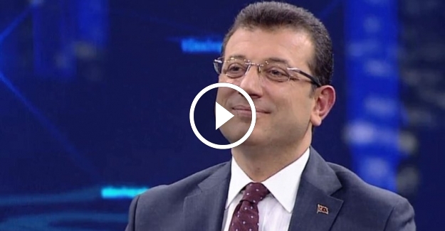 İmamoğlu, "Hazırlıklar tamam" dedi, toplantıya davet etti