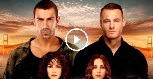 Muhteşem İkili 7. bölüm izle fragmanı