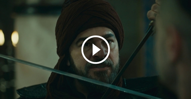 Diriliş Ertuğrul 131. Bölüm