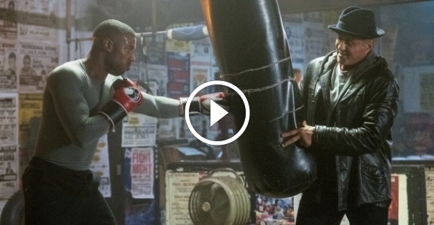 Creed 2 Efsane Yükseliyor izle (Fragmanı yeni)