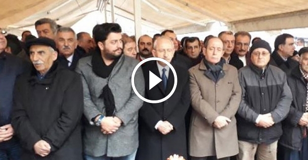Kılıçdaroğlu'nun acı günü