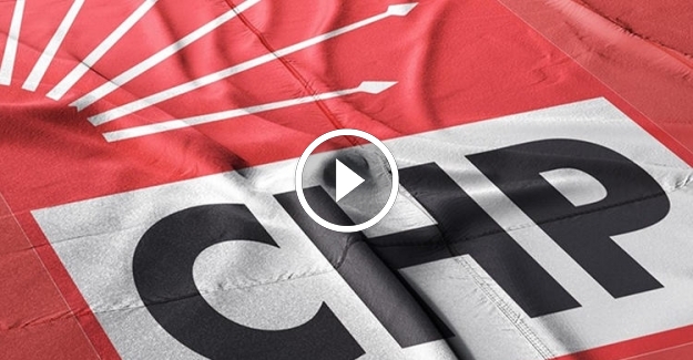 CHP'lilerden 'Çukur'lu Atatürk videosu