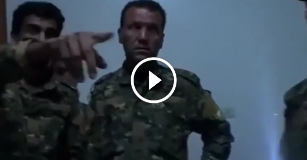 PKK ile IŞİD'in aynıdır