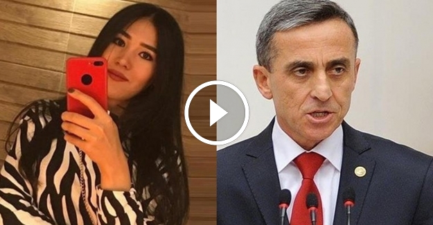 Nadira Kadirova’nın ağabeyi konuştu