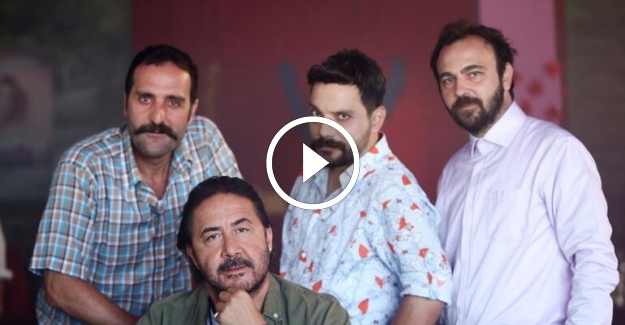 ‘KIRKYALAN’ GÖRÜCÜYE ÇIKTI