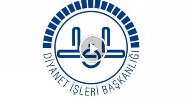Diyanet’ten skandal kamu spotu