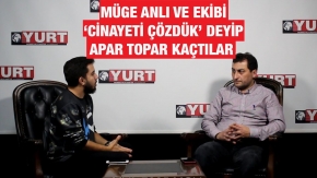 Rabia Naz dosyasında Müge Anlı ve ekibi 'cinayeti çözdük' deyip apar topar kaçtılar
