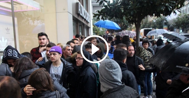 Kara Cuma mı Efsane Cuma mı?