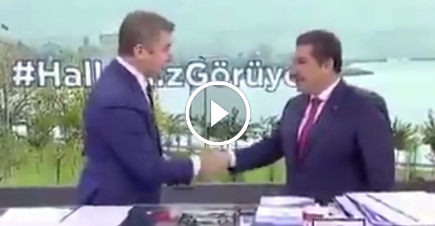 AKP'li Tevfik Göksu'dan komik açıklama: 6 ayda trafik bu hale geldi