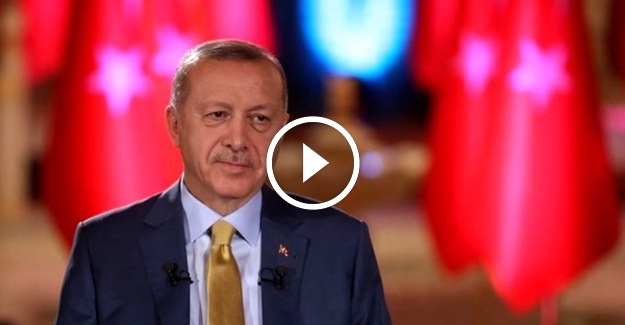Cumhurbaşkanlığı Kültür ve Sanat Büyük Ödülleri Töreni