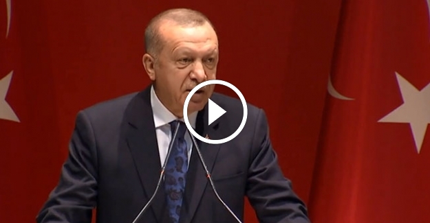 Erdoğan: Meclis açılır açılmaz Libya tezkeresini sunacağız