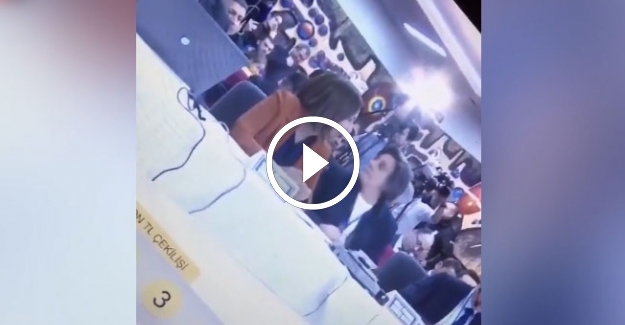 Milli Piyango yılbaşı çekilişinde noterlerin diyaloğu tartışma yarattı