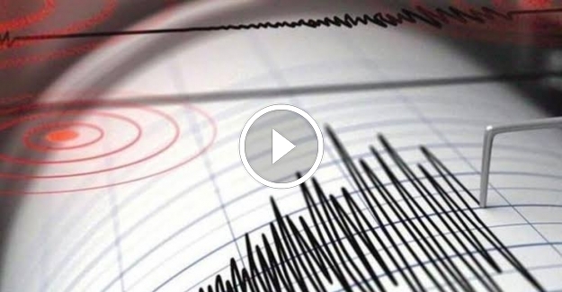 Elazığ'dan ilk video: Acı haber geldi!