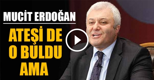 CHP'li Özkan: Mucit Erdoğan