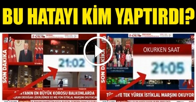 Tuncay Özkan: Banttan İstiklal Marşı millete ayıptır
