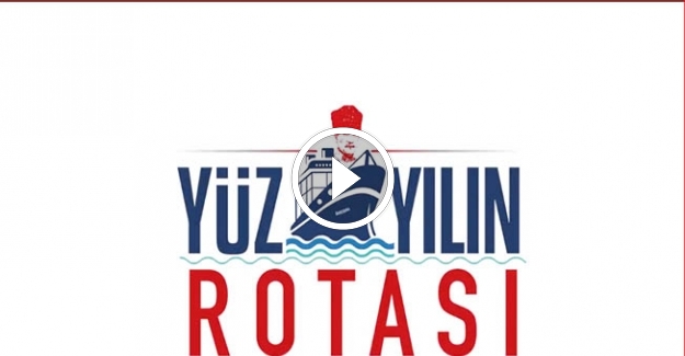 22 Belediye Başkanı Gençliğe Hitabe okudu