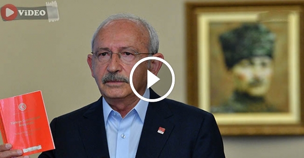 Kılıçdaroğlu: Milletimize sözümüz var, bedel ödemeye hazırız