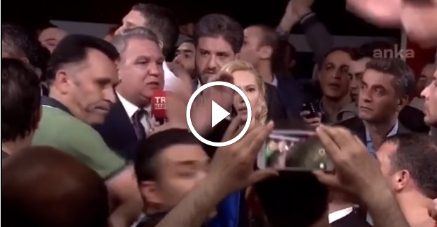 AKP'nin Kılıçdaroğlu'na 15 Temmuz teşekkürü
