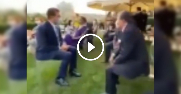 İmamoğlu'ndan Olay TV esprisi