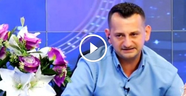 Canlı yayında dolandırıcılık