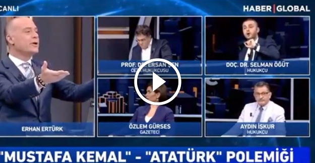 Pelikancı Selman Öğüt saçmaladı