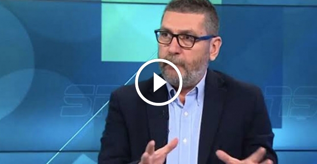 Cem Dizdar çıldırdı: Üstümü başımı parçalayacağım artık!