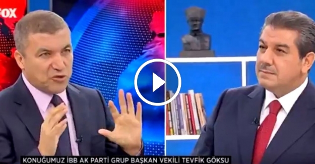 Tevfik Göksu'nun zor anları