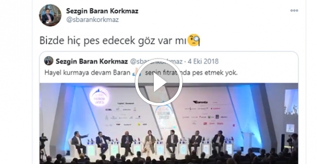 Sezgin Baran Korkmaz