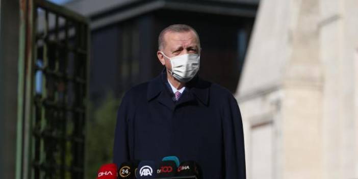 CHP'den sosyal medyayı sallayan "Erdoğan" videosu!