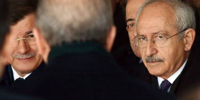 Kılıçdaroğlu'ndan Erdoğan'a çok sert darbe yanıtı: Zekaya bak, size kim veriyor bu aklı?