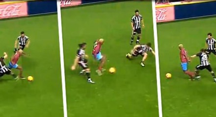 Yattara, Beşiktaşlı efsaneleri tek tek yatırdı
