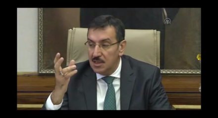 Milyon dolarlık 'hayalet' Habur'da