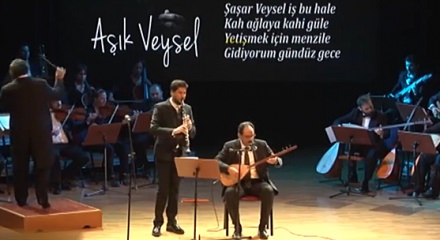 İbrahim Kalın'ın hiç bilinmeyen yönü