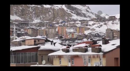 İpin ucunda 'ekmek kavgası'