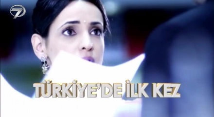 'Bir Garip Aşk' yeni bölümüyle Kanal 7'de