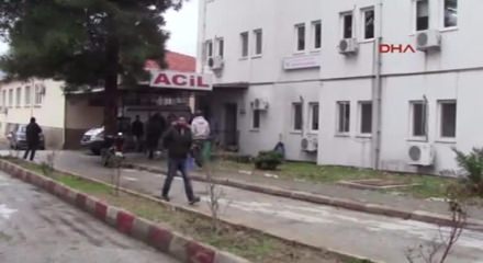 Gökçeada'da balıkçı teknesi battı: 1 ölü, 2 yaralı