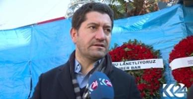 Reina'nın müdürü, o geceyi anlattı