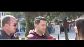'Ben AKP seçmeniydim ama 'hayır' diyeceğim'
