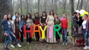 Edirneli kadınlar: AYIR BEA