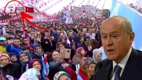 Bahçeli kendisini de MHP'den ihraç edecek mi?