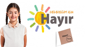 CHP'den Hayır olur inşallah