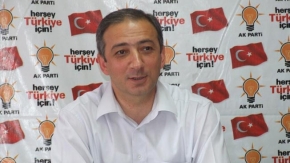 AKP'li başkan: Erkeğin kıllısı Hz. Ali’ye kadının kıllısı da ayıya benzermiş