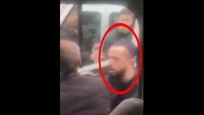 'Hayır'cılara bir saldırı girişimi daha: Belayım lan...