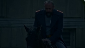 Haluk Levent'ten duygu dolu türkü