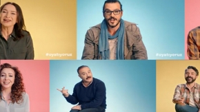 Sanatçılardan video: 16 Nisan’da ne yapıyoruz?